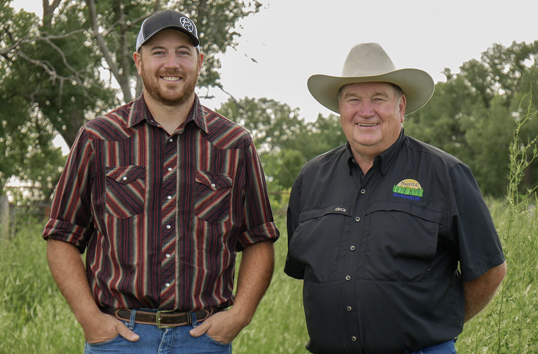 Interseeding for Pasture Improvement